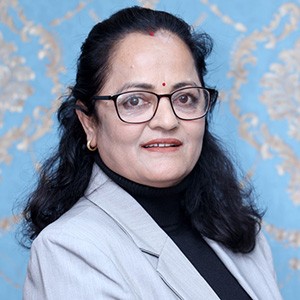 Mrs. Indira Pandit