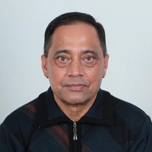 Mr. Yadhav Adhikari