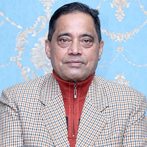 Mr. Yadhav Adhikari