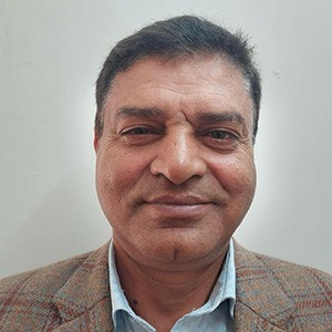 Satish Gautam